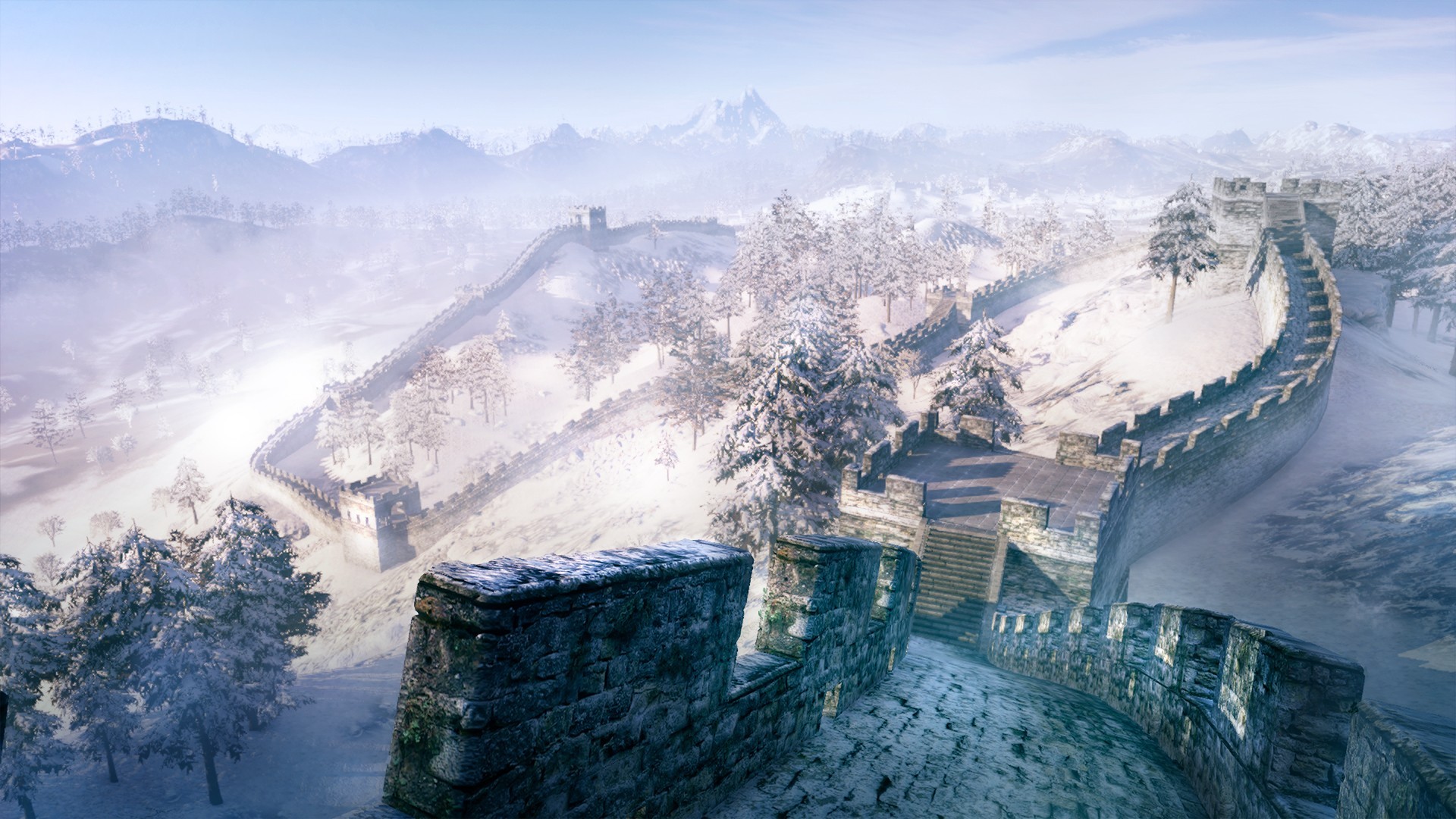 Dynasty Warriors 9 - Imagen 17